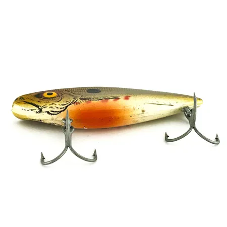 Cotton Cordell Rattlin Spot Lipless, Wounded Shad, 14g, affondante, #7276