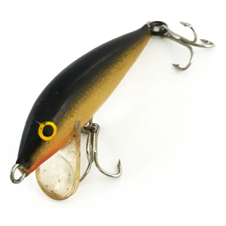 Rapala Countdown S5 Artificiale, G (Gold), 5g, Irlanda, #7286