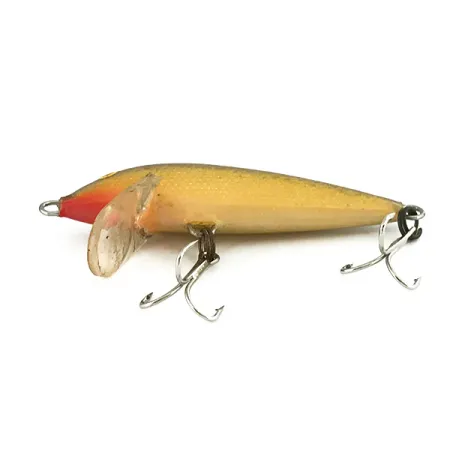 Rapala Countdown S5 Artificiale, G (Gold), 5g, Irlanda, #7286