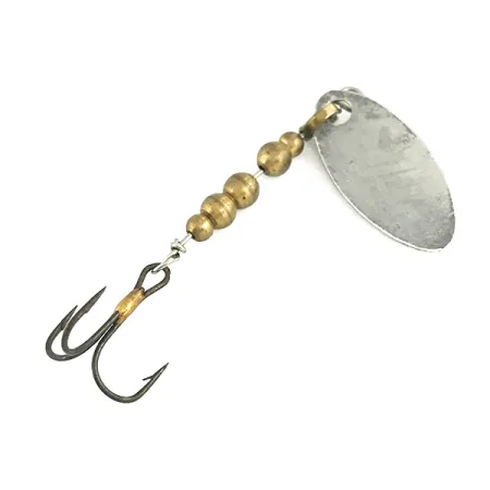 CP-Swing CP-Swing Cucchiaino, Argento / Ottone, 2,5g, Scaglie, #7293