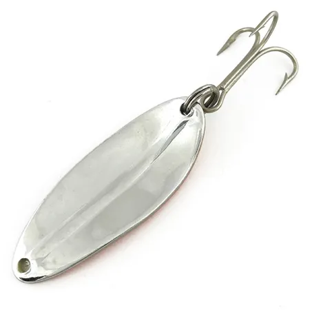 Toddco Main Liner UV Ondulante, Chartreuse-Arancio, 11g, UV, #3706