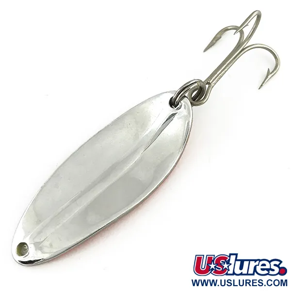 Toddco Main Liner UV Ondulante, Chartreuse-Arancio, 11g, UV, #3706