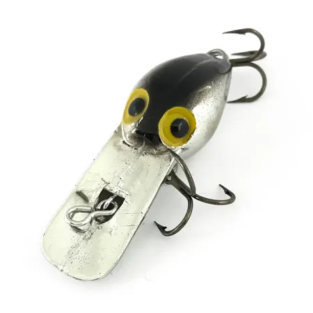 Storm Pee Wee Wart Artificiale, Argento, 4g, Pre-Rapala, #7320
