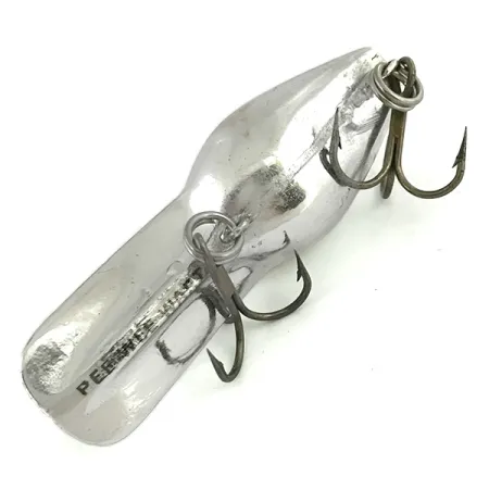 Storm Pee Wee Wart Artificiale, Argento, 4g, Pre-Rapala, #7320