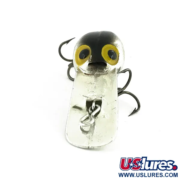 Storm Pee Wee Wart Artificiale, Argento, 4g, Pre-Rapala, #7320