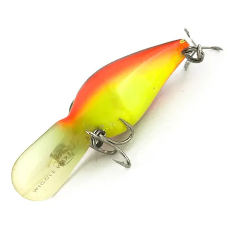 Storm Wiggle Wart UV Crankbait, AV68, 12g, Deep Diver, #7328