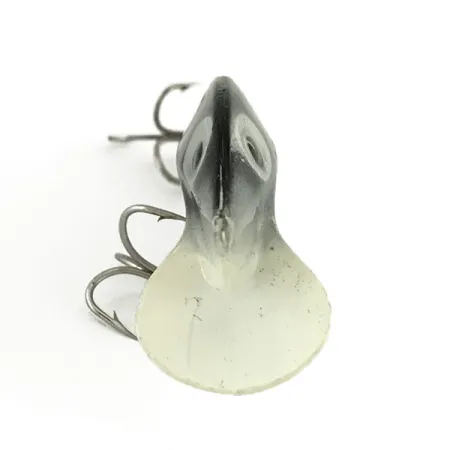 Storm Original Thin Fin Artificiale, Argento, 5.5g, Deep Diver, #7329