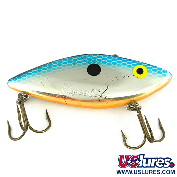 Cotton Cordell Super Spot