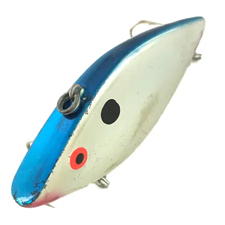 Cotton Cordell Rattlin Spot Lipless, Mirror, 14g, Affondante, #7349