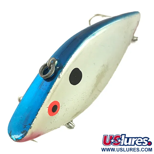 Cotton Cordell Rattlin Spot Lipless, Mirror, 14g, Affondante, #7349