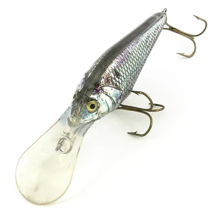 Berkley Frenzy Diver Deep Diver, Rainbow Silver, 12g, #7350