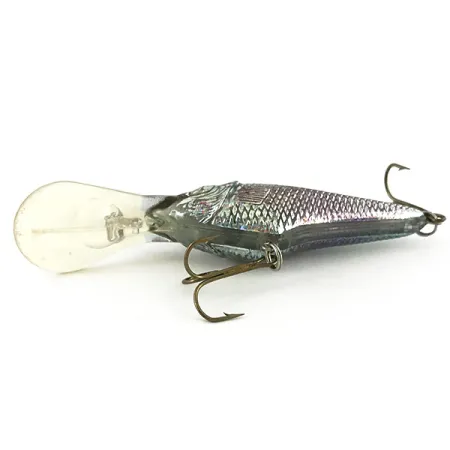 Berkley Frenzy Diver Deep Diver, Rainbow Silver, 12g, #7350