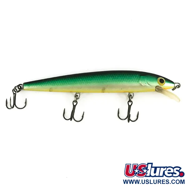Rapala Husky Jerk 12