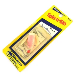 Spin-n-Glo 4