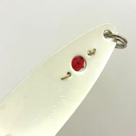 Red Eye Evil Eye UV Ondulante, Giallo/Rosa/Rosso, 14g, UV Finish, #7366