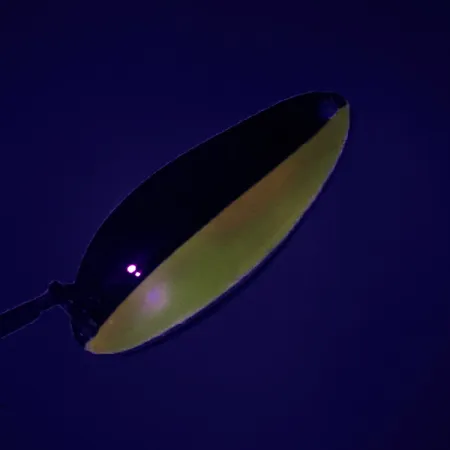 TODDCO Main liner Ondulante, Nickel/Arancio, 11g, Arcobaleno, #7367