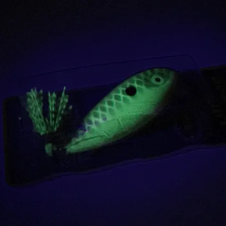 Strike King Spence Scout Esca, 245 535, 10.5g, Doppia Attaccaglia, #7403