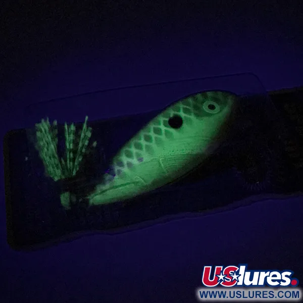 Strike King Spence Scout Esca, 245 535, 10.5g, Doppia Attaccaglia, #7403