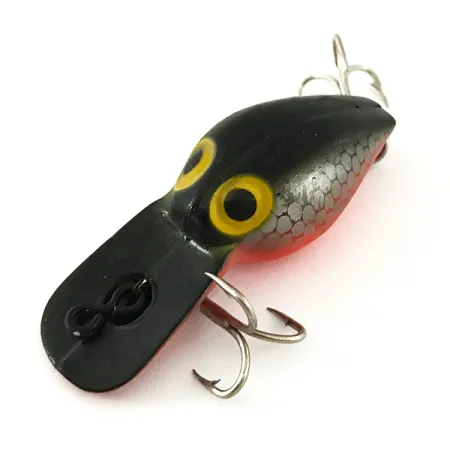 Storm Wee Wart Crankbait Deep, XV 40, 7g, Pre-Rapala, #7404