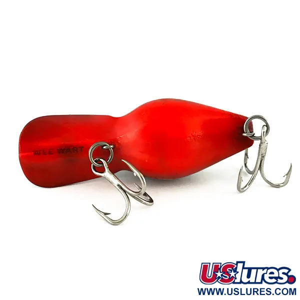 Storm Wee Wart Crankbait Deep, XV 40, 7g, Pre-Rapala, #7404