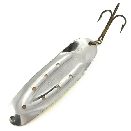 Rustowicz Charger №3 UV Ondulante, Giallo/Rosso/Nickel, 12,5g, UV, #7432