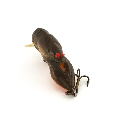 Rebel Wee-Crawfish Crankbait, Gambero, 2.5g, Galleggiante, #7435