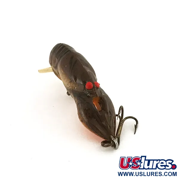 Rebel Wee-Crawfish Crankbait, Gambero, 2.5g, Galleggiante, #7435