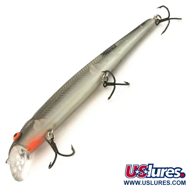 Bomber Pro 15A Jim Bitter Esca, XCHO, 14g, Suspending, #7474