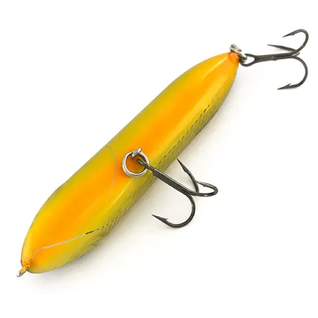 Heddon Excalibur Super Spook Saltwater, Oliva, 14g, Topwater, #7475