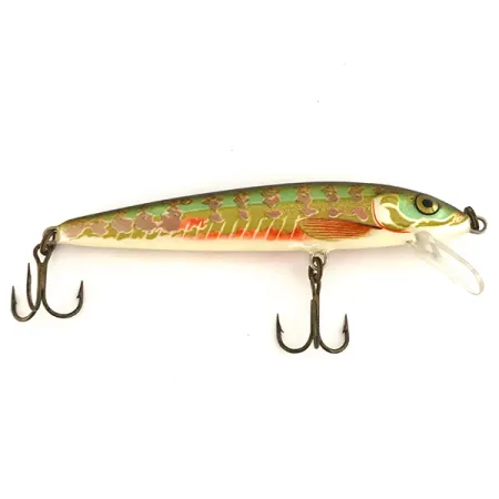 Rapala Husky Jerk Holo