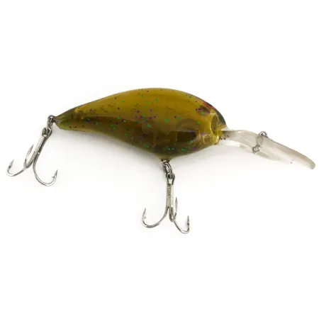 Norman DD 14, Oliva, 16g, Crankbait #7478