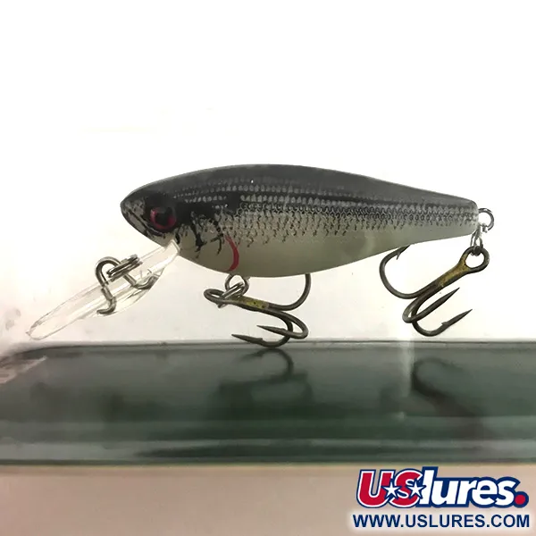 Cotton Cordell C.C. Shad Artificiale, 11, 4g, Rattle, #7479