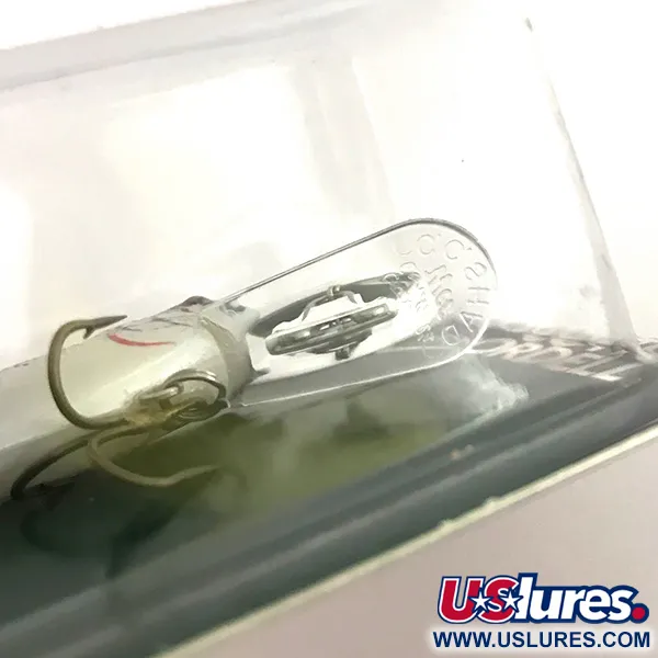 Cotton Cordell C.C. Shad Artificiale, 11, 4g, Rattle, #7479