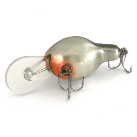 Bagley's Fat Cat Crankbait, TS, 9g, Galleggiante, Rattling, #7481