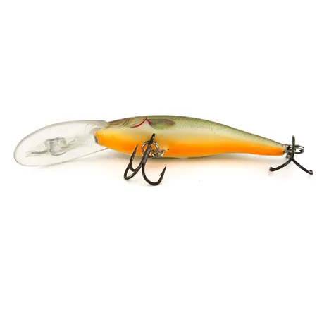 Rapala Deep Tail Dancer-5 Artificiale, Shad, 6g, Deep Diver, #7482