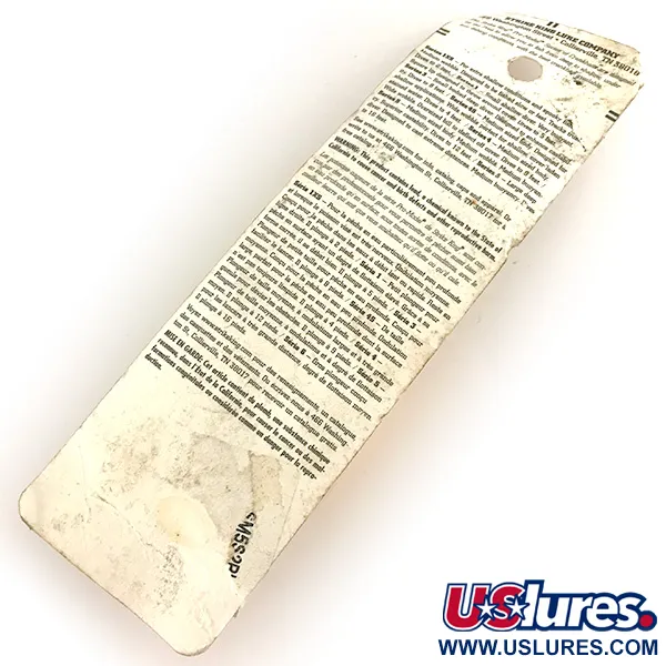 Strike King Pro Model 3XD Crankbait, Chartreuse, 12g, Rattle, #7501