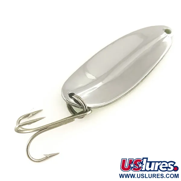 TODDCO Main liner UV Ondulante, Giallo/Verde/Nickel, 11g, UV, #7538