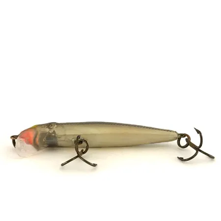 Rapala Original Floater F5 Minnow, G Gold, 2,3g, Legno Balsa, #7545