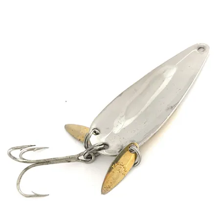 Marathon (with sonic blades) Ondulante, Nickel / Oro, 12g, #7546