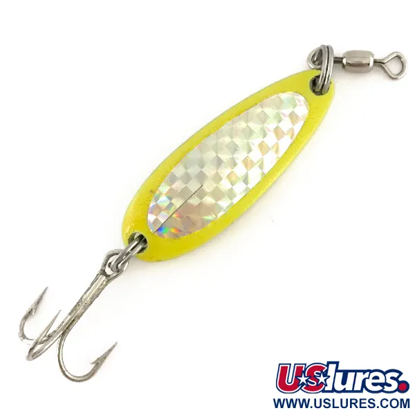Luhr Jensen Krocodile UV