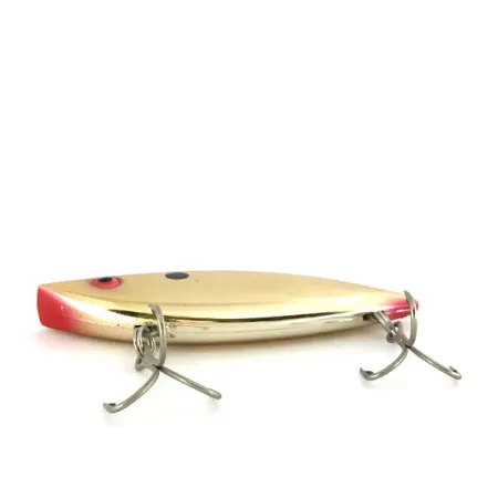 Bill Lewis Rat-L-Trap Lipless Crankbait, Rame, 14g, Rattle, #7607