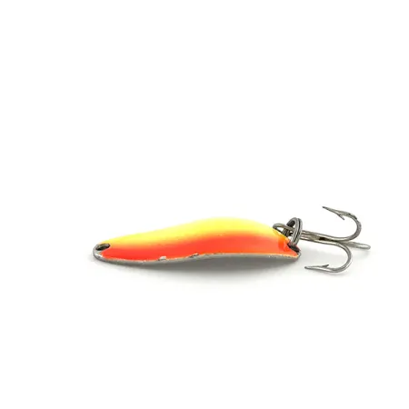 Ondulante Seneca Little Cleo UV, Giallo/Arancio/Nichel, 7g, UV, #7609