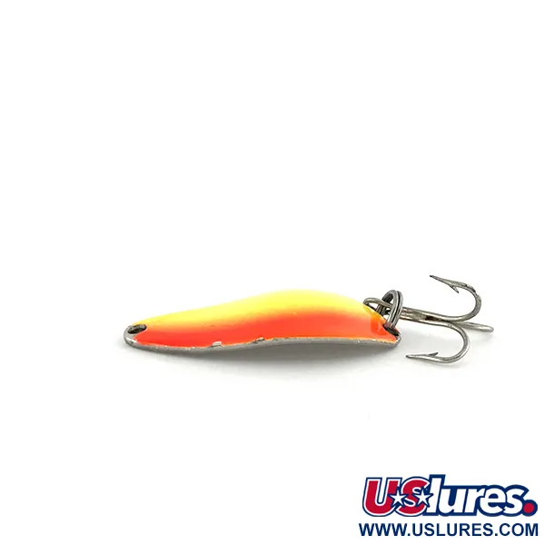 Ondulante Seneca Little Cleo UV, Giallo/Arancio/Nichel, 7g, UV, #7609