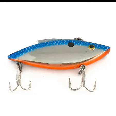 Bill Lewis Rat-L-Trap UV