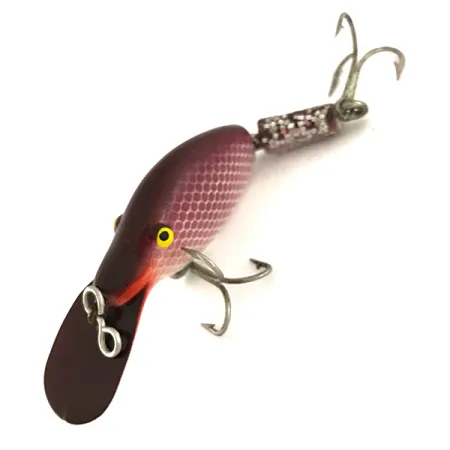 Eppinger Sparkle Tail Esca, Viola, 6.5g, Coda Snodata, #7622