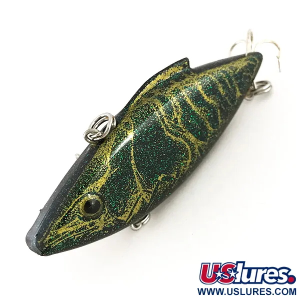 Bill Lewis Rat-L-Trap, 14g, Lipless Crankbait #16070