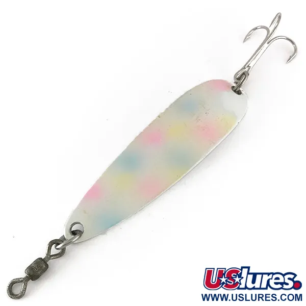 Luhr Jensen Krocodile Die #5