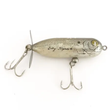 Heddon Baby Torpedo