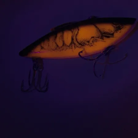 Bill Lewis Rat-L-Trap Lipless Crankbait, Gambero, 14g, Rattle, #7668