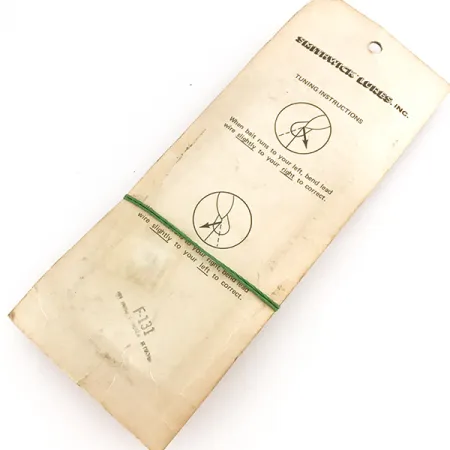 Smithwick Devil's Horse Esca Topwater, Nickel, 9g, Legno, #7690